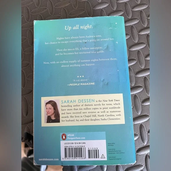 Along For The Ride - Picture 2 of 2